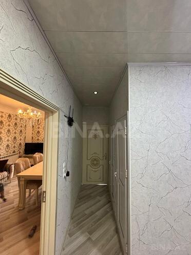 Satılır 2 otaqlı köhnə tikili 60 m², Neftçilər m., photo 14 from 18
