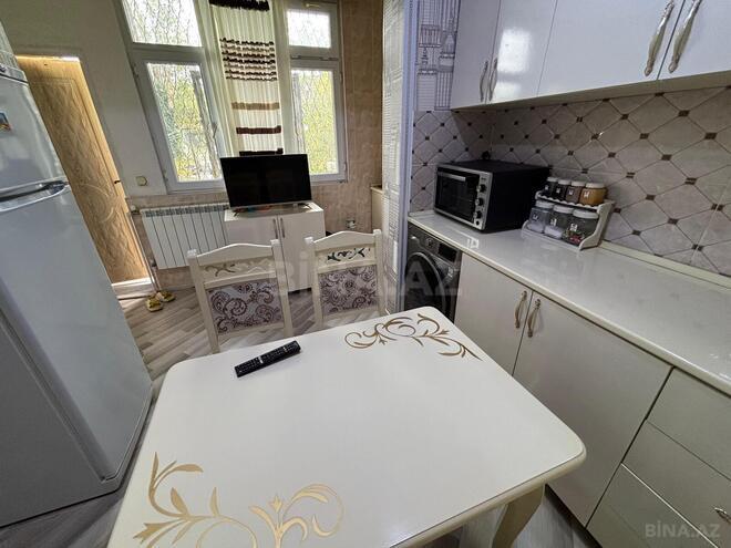 Satılır 2 otaqlı köhnə tikili 60 m², Neftçilər m., photo 5 from 18