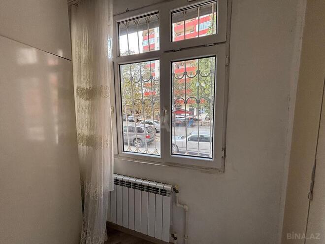 Satılır 2 otaqlı köhnə tikili 60 m², Neftçilər m., photo 15 from 18