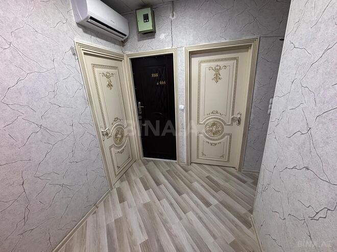 Satılır 2 otaqlı köhnə tikili 60 m², Neftçilər m., photo 11 from 18