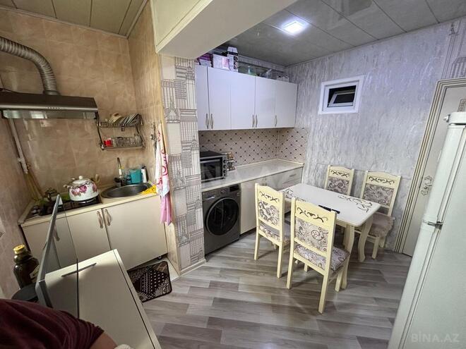 Satılır 2 otaqlı köhnə tikili 60 m², Neftçilər m., photo 6 from 18