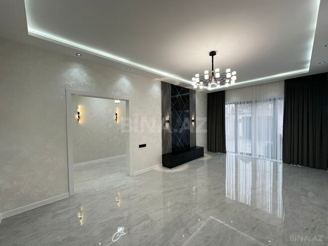 Satılır 4 otaqlı həyət evi/bağ evi 160 m², Şüvəlan q., photo 9 from 16