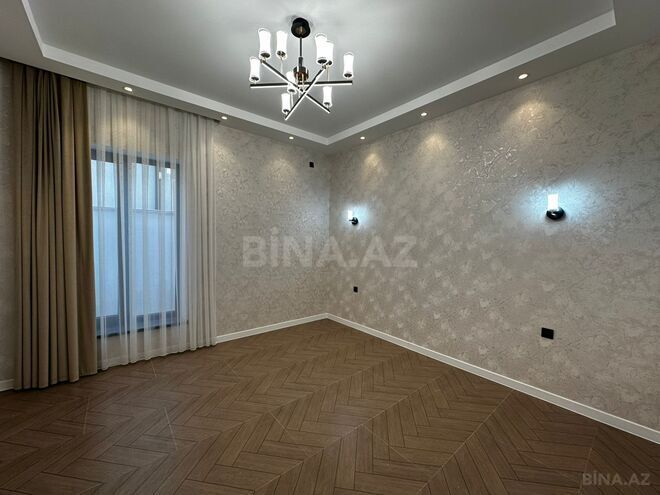 Satılır 4 otaqlı həyət evi/bağ evi 160 m², Şüvəlan q., photo 15 from 16