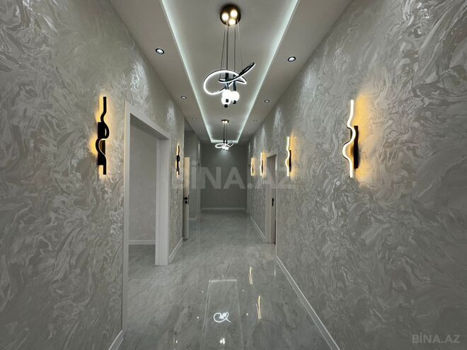 Satılır 4 otaqlı həyət evi/bağ evi 160 m², Şüvəlan q., photo 8 from 16