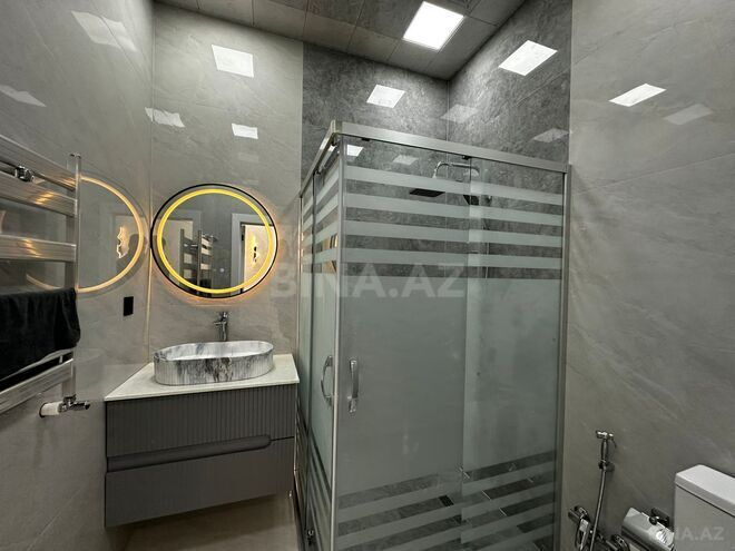Satılır 4 otaqlı həyət evi/bağ evi 160 m², Şüvəlan q., photo 13 from 16