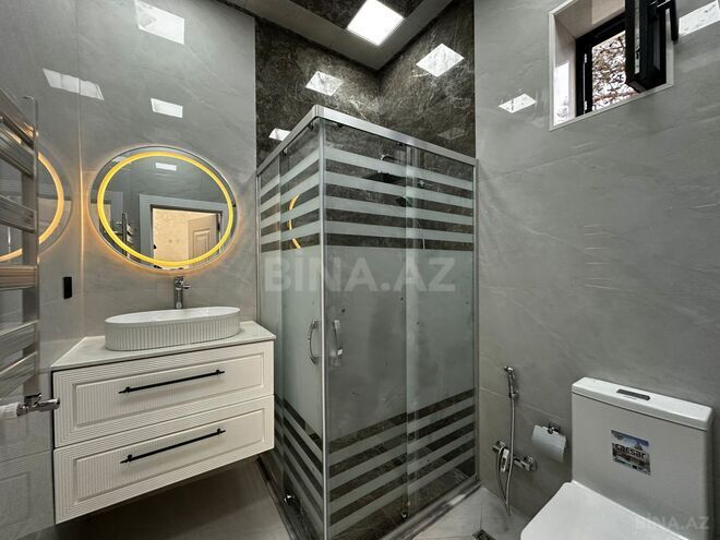 Satılır 4 otaqlı həyət evi/bağ evi 160 m², Şüvəlan q., photo 12 from 16
