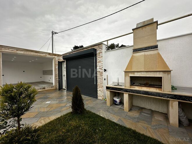 Satılır 4 otaqlı həyət evi/bağ evi 160 m², Şüvəlan q., photo 5 from 16