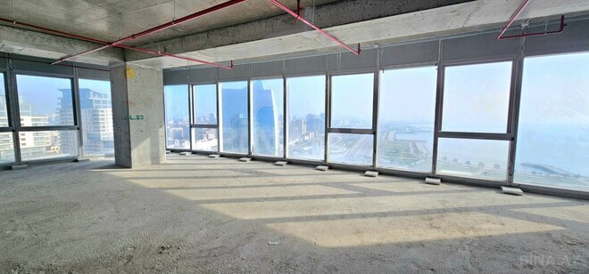 Satılır 3 otaqlı yeni tikili 139 m², Səbail r., photo 18 from 19