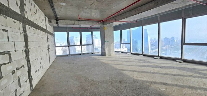 Satılır 3 otaqlı yeni tikili 139 m², Səbail r., photo 8 from 19