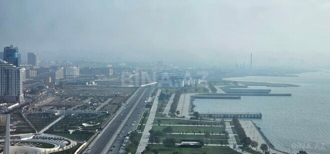 Satılır 3 otaqlı yeni tikili 139 m², Səbail r., photo 17 from 19