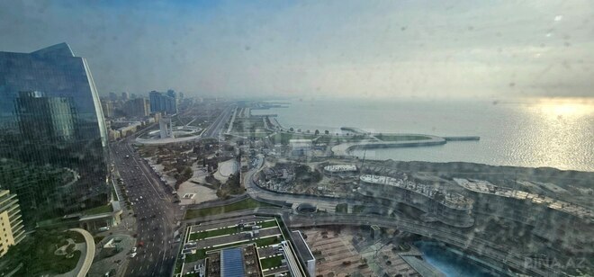 Satılır 3 otaqlı yeni tikili 139 m², Səbail r., photo 3 from 19