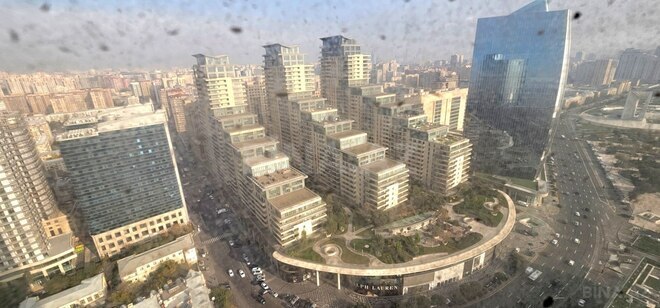 Satılır 3 otaqlı yeni tikili 139 m², Səbail r., photo 16 from 19