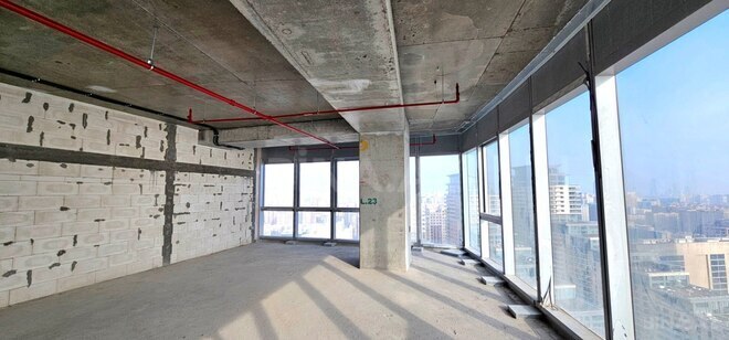 Satılır 3 otaqlı yeni tikili 139 m², Səbail r., photo 9 from 19