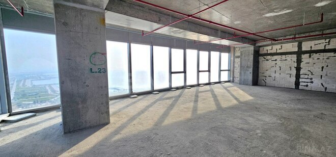 Satılır 3 otaqlı yeni tikili 139 m², Səbail r., photo 15 from 19