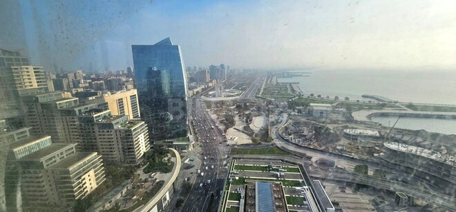 Satılır 3 otaqlı yeni tikili 139 m², Səbail r., photo 12 from 19