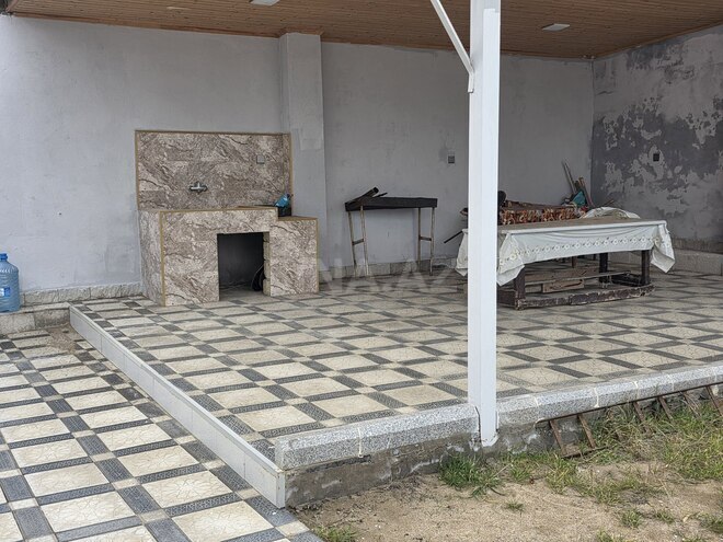 Сдаётся 3-комн. дом/дача 120 м², пос. Пиршаги, photo 9 from 13