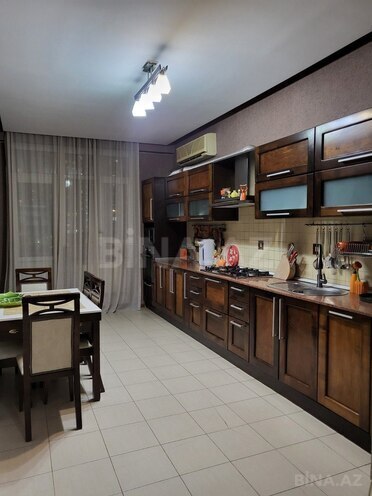 Продаётся 4-комн. новостройка 180 м², м. Низами, photo 10 from 21