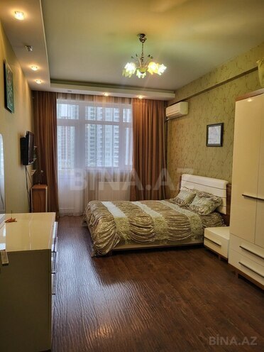 Продаётся 4-комн. новостройка 180 м², м. Низами, photo 14 from 21
