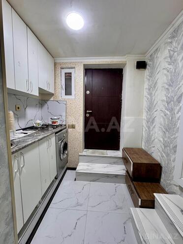 Satılır 2 otaqlı həyət evi/bağ evi 32.4 m², Sahil m., photo 6 from 17