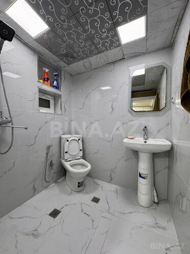 Satılır 2 otaqlı həyət evi/bağ evi 32.4 m², Sahil m., photo 14 from 17