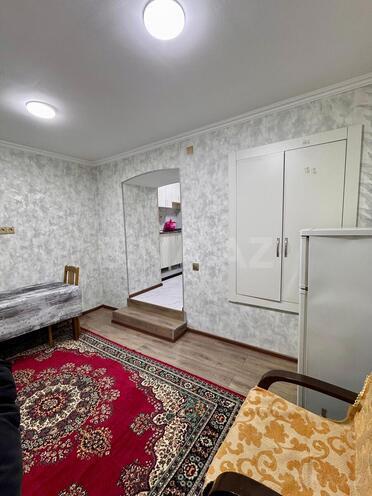 Satılır 2 otaqlı həyət evi/bağ evi 32.4 m², Sahil m., photo 3 from 17