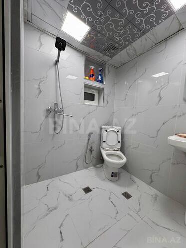 Satılır 2 otaqlı həyət evi/bağ evi 32.4 m², Sahil m., photo 15 from 17