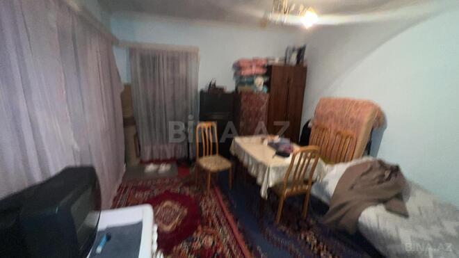 Satılır 1 otaqlı həyət evi/bağ evi 20 m², Nəsimi r., photo 7 from 8