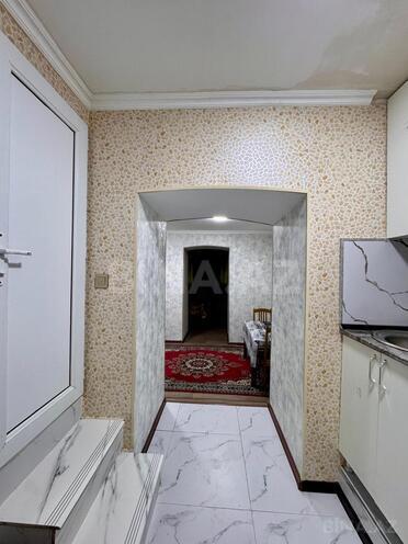 Satılır 2 otaqlı həyət evi/bağ evi 32.4 m², Sahil m., photo 8 from 17