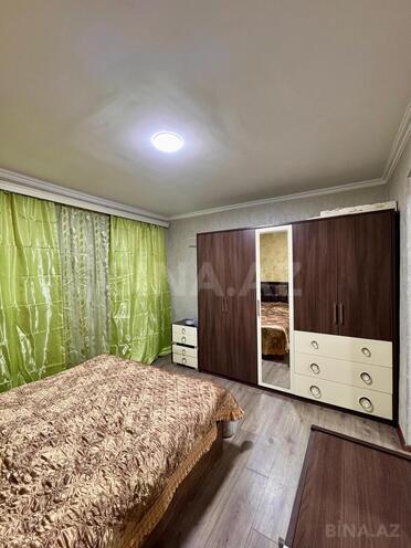 Satılır 2 otaqlı həyət evi/bağ evi 32.4 m², Sahil m., photo 13 from 17