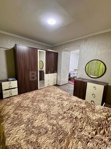 Satılır 2 otaqlı həyət evi/bağ evi 32.4 m², Sahil m., photo 11 from 17