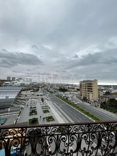 Сдаётся 1-комн. офис 110 м², м. Шах Исмаил Хатаи, photo 6 from 31