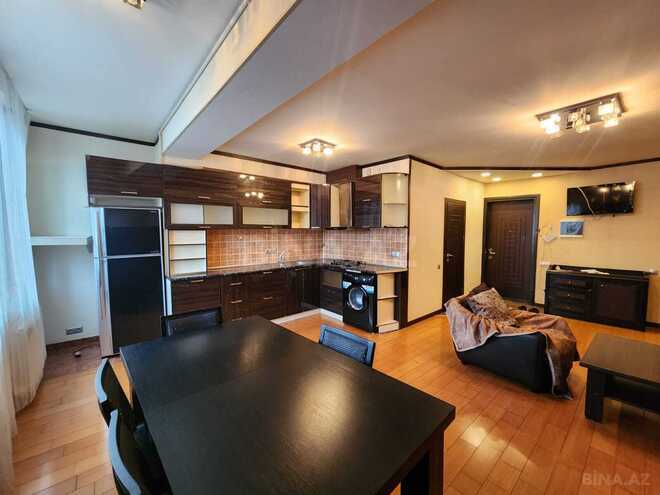 Сдаётся 3-комн. вторичка 80 м², м. 28 мая, photo 3 from 15