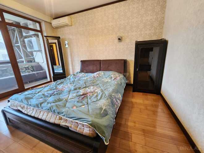 Сдаётся 3-комн. вторичка 80 м², м. 28 мая, photo 9 from 15