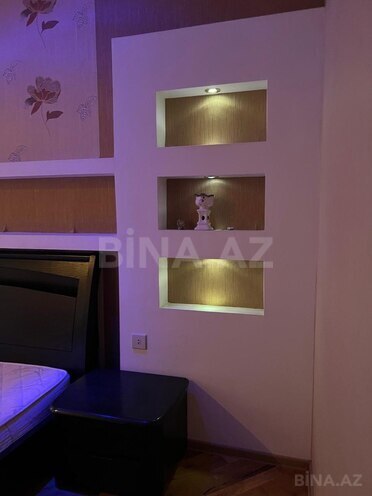Сдаётся 3-комн. новостройка 120 м², м. Нариман Нариманов, photo 4 from 9