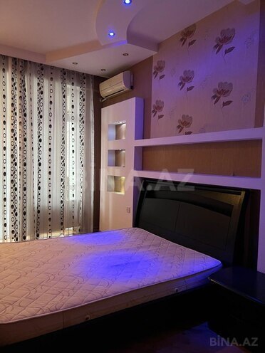 Сдаётся 3-комн. новостройка 120 м², м. Нариман Нариманов, photo 1 from 9
