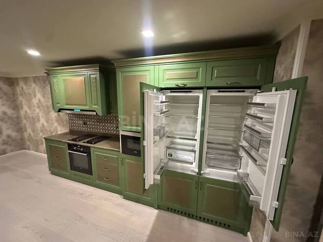 Сдаётся 6-комн. новостройка 480 м², Хатаинский р., photo 3 from 32