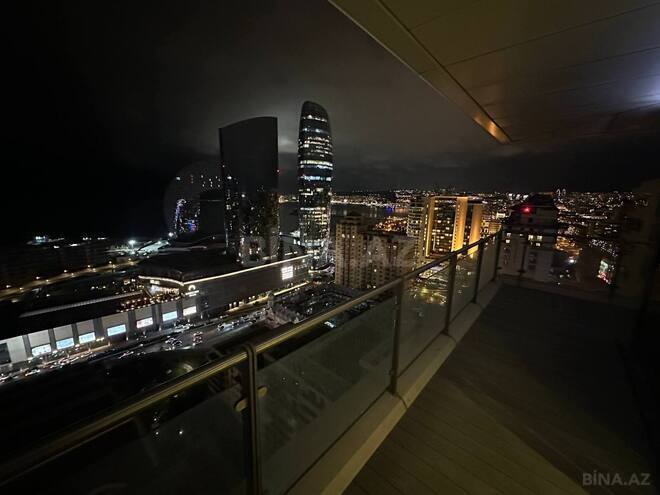 Сдаётся 6-комн. новостройка 480 м², Хатаинский р., photo 10 from 32