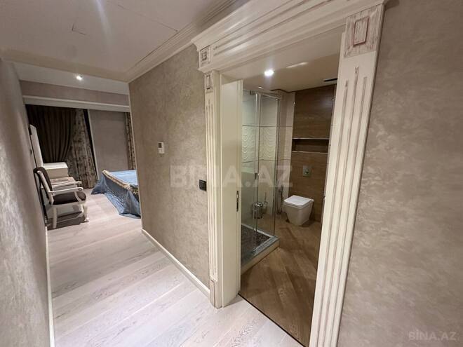 Сдаётся 6-комн. новостройка 480 м², Хатаинский р., photo 12 from 32