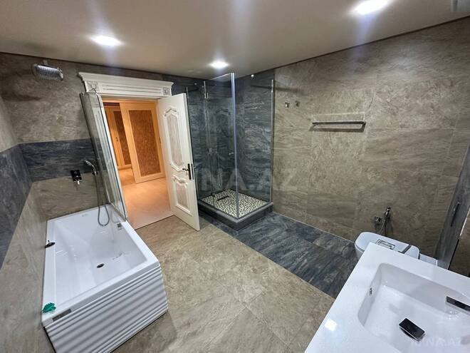 Сдаётся 6-комн. новостройка 480 м², Хатаинский р., photo 31 from 32