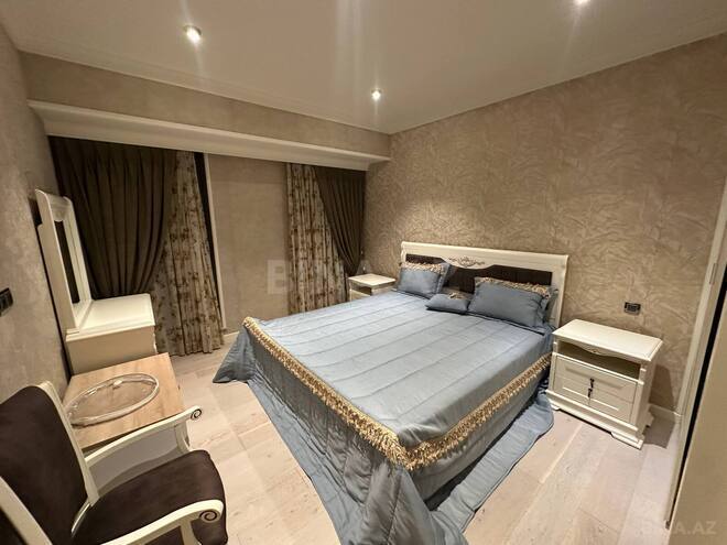 Сдаётся 6-комн. новостройка 480 м², Хатаинский р., photo 16 from 32