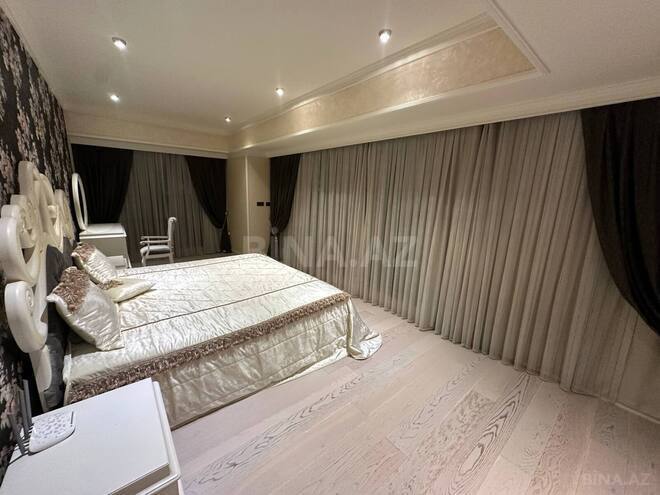 Сдаётся 6-комн. новостройка 480 м², Хатаинский р., photo 28 from 32