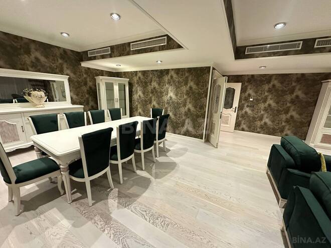 Сдаётся 6-комн. новостройка 480 м², Хатаинский р., photo 6 from 32