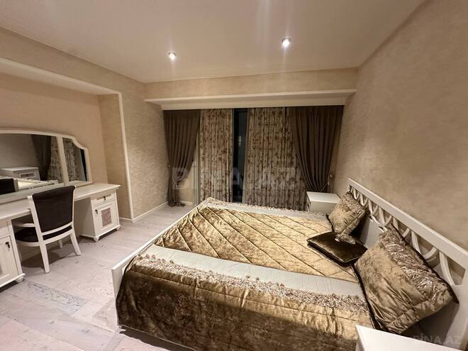 Сдаётся 6-комн. новостройка 480 м², Хатаинский р., photo 27 from 32