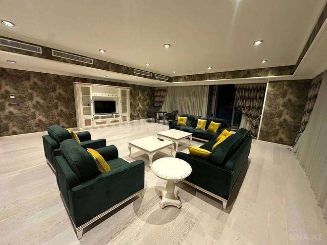 Сдаётся 6-комн. новостройка 480 м², Хатаинский р., photo 5 from 32