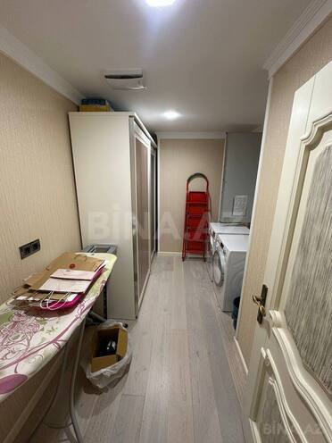 Сдаётся 6-комн. новостройка 480 м², Хатаинский р., photo 19 from 32