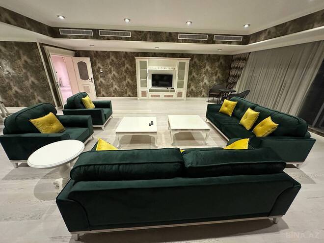 Сдаётся 6-комн. новостройка 480 м², Хатаинский р., photo 8 from 32