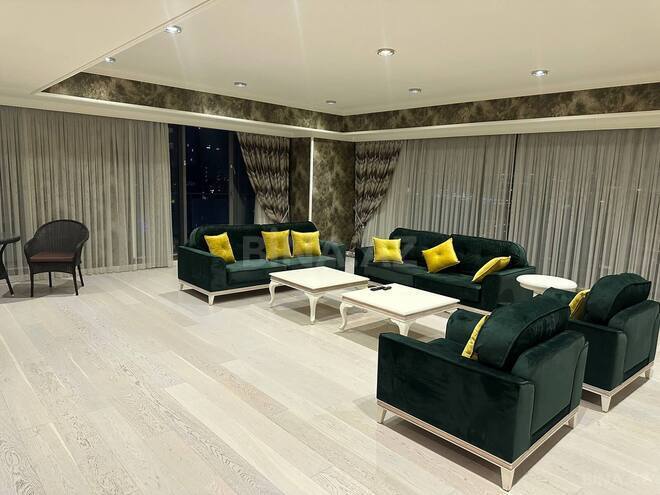 Сдаётся 6-комн. новостройка 480 м², Хатаинский р., photo 4 from 32