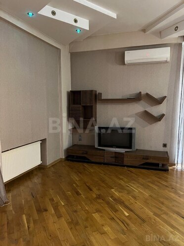 Сдаётся 3-комн. новостройка 120 м², м. Нариман Нариманов, photo 7 from 9