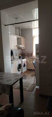 Satılır 2 otaqlı köhnə tikili 56 m², Nizami m., photo 4 from 9