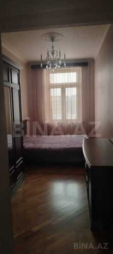 Satılır 2 otaqlı köhnə tikili 56 m², Nizami m., photo 3 from 9